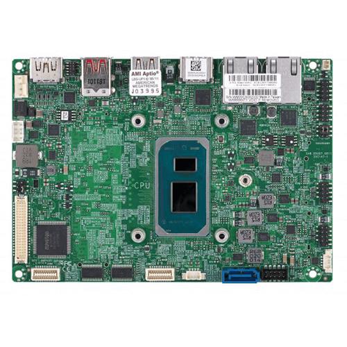 Supermicro X12STN-L-WOHS Motherboard 3.5" SBC Embedded Intel Core i3-1115GRE Processor 11th Generation