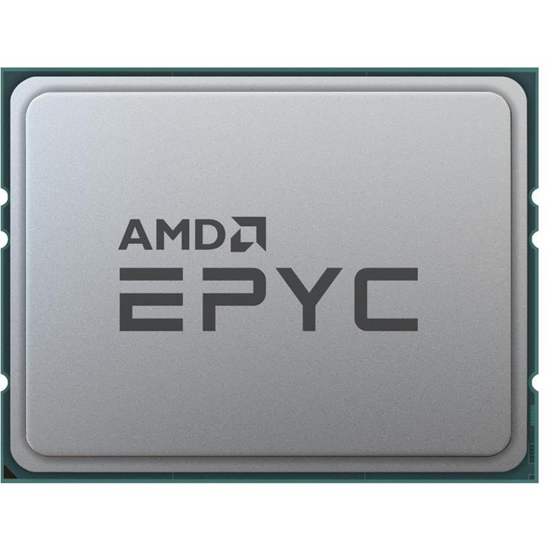 AMD 100-000000506 EPYC 7573X 2.8GHz 32-Core Processor - Milan