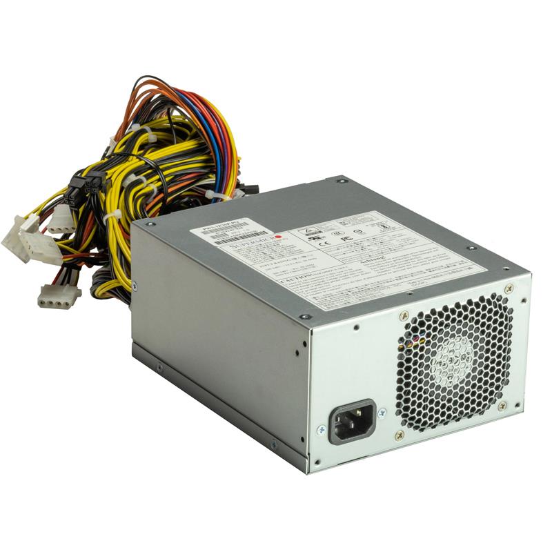 Supermicro PWS-1K26P-PQ PS2 Multi-output Power Supply 1000W/1200W 80 Plus Platinum