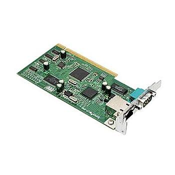 Supermicro AOC-LPIPMI-LANG Add-on Card Offer Remote Access and System Monitoring for Supermicro X8 Platform