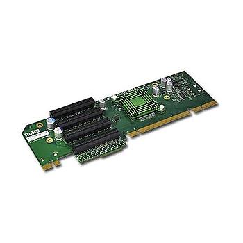 Supermicro RSC-R2UU-A4E8+ 2U Riser Card 4x PCI Express x8