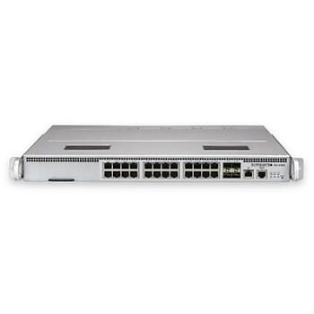 Supermicro SSE-G3624 Network Switch 24-Port 1/10G Ethernet ToR Management