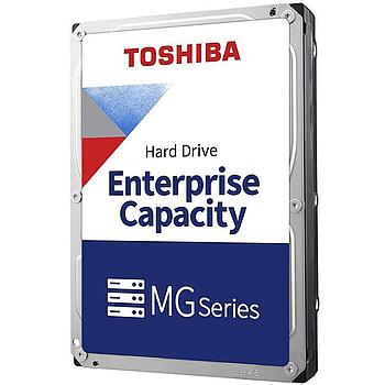 Toshiba MG10ACA20TA Hard Drive 20TB SATA 6Gb/s 7200 RPM 3.5in 4Kn - MG Series