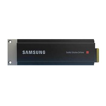 Samsung MZTL21T9HCJR-00A07 Hard Drive 1.92TB SSD NVMe PCIe 4.0 x 4 E1.S 9.5mm SED - PM9A3 Series