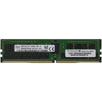 Hynix HMAG84EXNRA Memory 32GB DDR4 3200MHz RDIMM MEM-DR432L-HL05-ER32