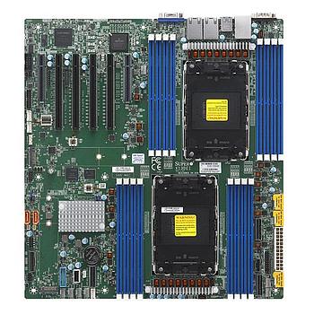 Supermicro X13DEI Motherboard EATX Intel Xeon Scalable Processors 4th Generation