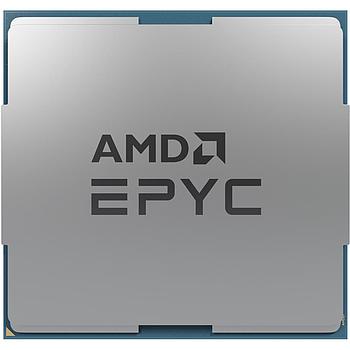 AMD 100-000001234 EPYC 9754 2.25GHz 128-Core Processor - Bergamo