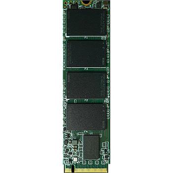 InnoDisk DEM28-01TDD1KWAQF-B051 Hard Drive 1TB SSD NVMe PCIe 3.0 x4 M.2 3TE6 BICS5 Series