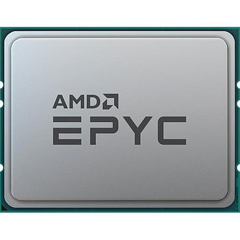 AMD 100-000001289 EPYC 7303P 2.40GHz 16-Core 3rd Generation Processor - Milan