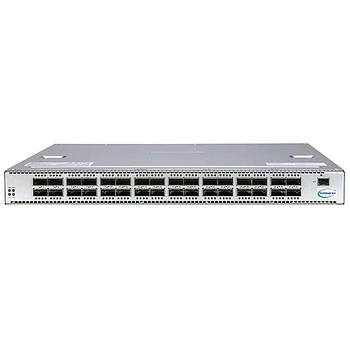 Supermicro SSE-C4632SRB 100GbE Open Networking Aggregation Switch Offers 32x QSFP28 Ports Reverse Airflow (Back to Front)