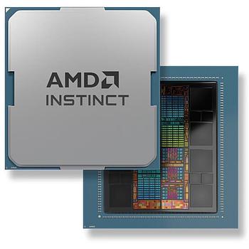 AMD 100-200000001H Instinct MI300A 3700MHZ 24-Core Processor 4th Generation - Infinity