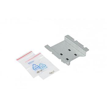 Supermicro MCP-220-00051-0N Fixed Hard Drive Retention Bracket Support 2.5in