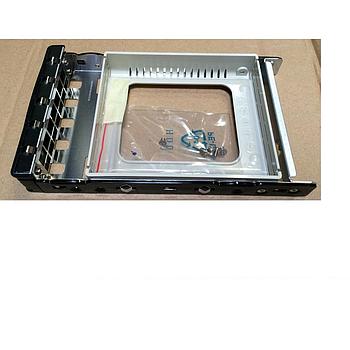 Supermicro MCP-220-93703-0B SATA/SAS HDD Tray Support with screws
