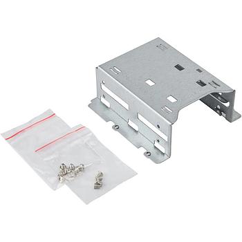 Supermicro MCP-220-00044-0N Hard Drive Retention Bracket for 2X 2.5in HDD