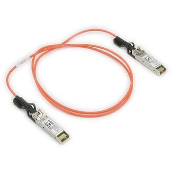 Supermicro CBL-SFP+AOC-1M 1m 10GbE SFP+ to SFP+ Fibre Active Optical Cable