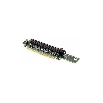 Supermicro RSC-RR1U-E16 1U PCI-E x16 Riser Card Left Side Slot