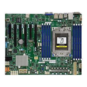 Supermicro H11SSL-NC Motherboard ATX Single Socket SP3 AMD EPYC 7001/7002 Series Processor
