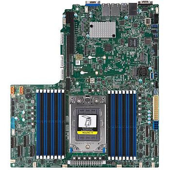 Supermicro H11SSW-IN Motherboard Proprietary Single Socket SP3 AMD EPYC 7001/7002 Series Processor