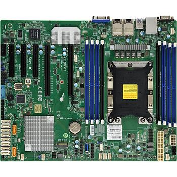 Supermicro X11SPI-TF-O Motherboard Intel Xeon Processor Scalable Gen.2 Family Single Socket P Intel C622