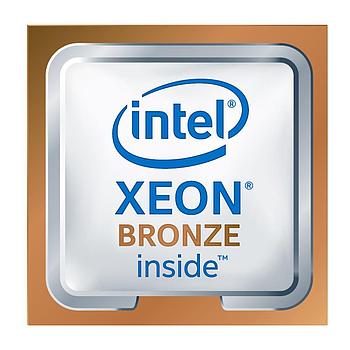 Intel CD8067303561900 Xeon Bronze 3106 1.70GHz 8-Core Processor - Skylake
