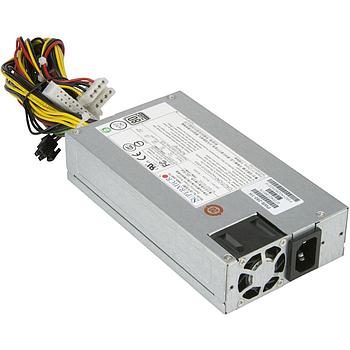 Supermicro PWS-350-1H Power Supply 350W 80 Plus Platinum Level Certified, 24pin, Single, w/ PFC