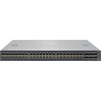 Supermicro SSE-X3648S 48 Layer 2/3 10 GBase-T Eth Ports Switch