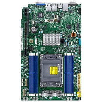 Supermicro X12SPW-F Motherboard Proprietary Single Socket LGA-4189 (Socket P+) for WIO 3rd Gen Intel Xeon Scalable processors