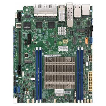 Supermicro X11SDW-14CNT-TP13F Motherboard Proprietary WIO Single Socket FCBGA2518 Intel Xeon D-2177NT CPU