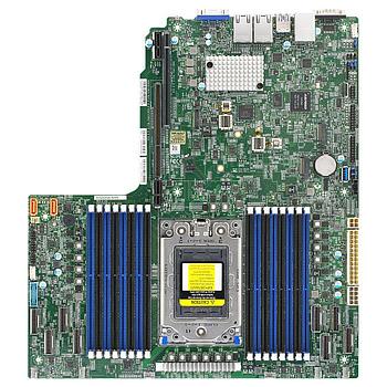 Supermicro H12SSW-NTR Motherboard Proprietary WIO Socket SP3 Single AMD EPYC 7003/7002