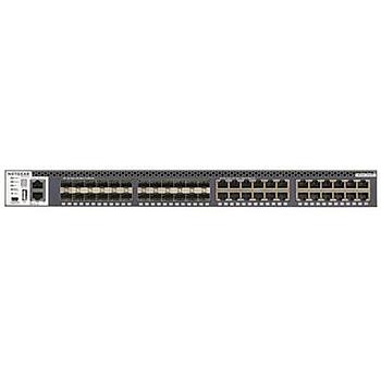 Netgear XSM4348S-100NES Network Switch M4300 Stackable Managed with 48x10G