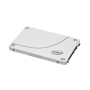 Intel SSDSC2KB038TZ Hard Drive 3.84TB SSD SATA3 6Gb/s 2.5in 7mm Standard - D3-S4520 Series