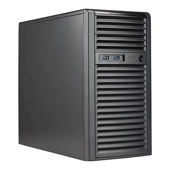 Supermicro CSE-732I-R600B Mid-tower Chassis 600W Power Supply