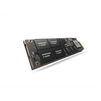 Samsung MZ1L23T8HBLA-00A07 Hard Drive 3.84TB SSD NVMe M.2 PCIe Gen4 - PM9A3 Series