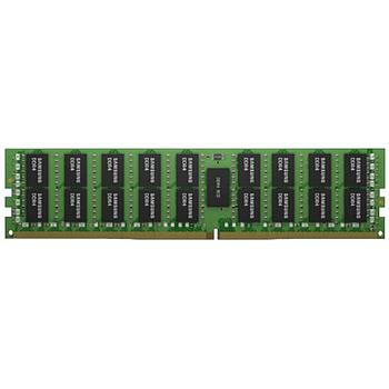 Samsung M393A2K43EB3-CWE Memory 16GB DDR4 3200MHz 2RX8 LP RDIMM - MEM-DR416L-SL03-ER32