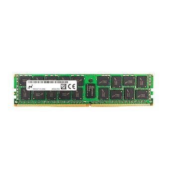 Micron MTA36ASF8G72PZ-3G2F1 Memory 64GB DDR4 3200MHz 2RX4 LP RDIMM - MEM-DR464L-CL05-ER32