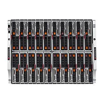 Supermicro SBS-820H-420P 8U SuperBlade Barebone Dual Intel Xeon Scalable Processors 3rd Generation