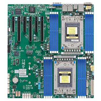 Supermicro H12DSI-N6 Motherboard EATX Dual Socket (SP3) for AMD EPYC 7003/7002 Processors