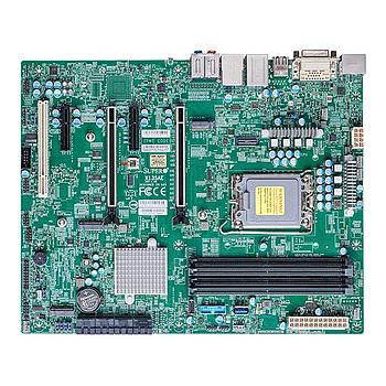 Supermicro X13SAE Motherboard ATX Intel Core i3/i5/i7/i9 Processors 14th/13th/12th Generation