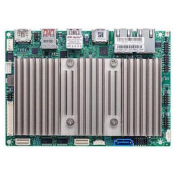 Supermicro X12STN-H Motherboard 3.5" SBC Embedded Intel Core i7-1185GRE Processor 11th Generation