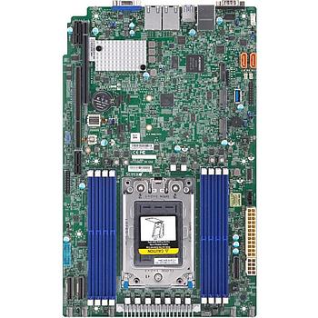 Supermicro H12SSW-INL Motherboard Proprietary WIO AMD EPYC 7003/7002 Series Processors